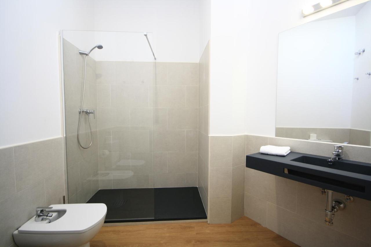 Apartamentos Setas Center 塞维利亚 外观 照片