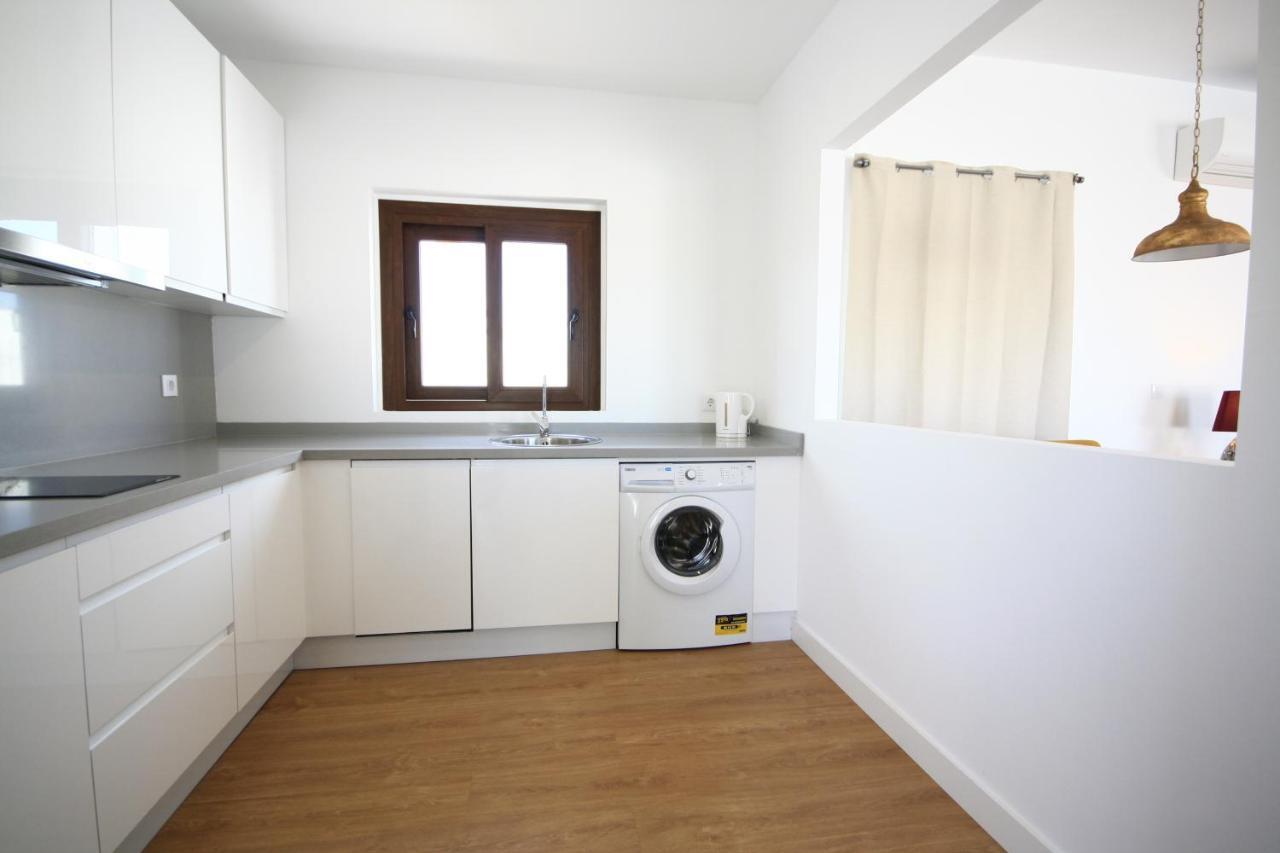Apartamentos Setas Center 塞维利亚 外观 照片